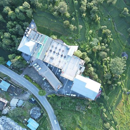 D'Polo Club&Spa Resort Dharamshala Exterior foto