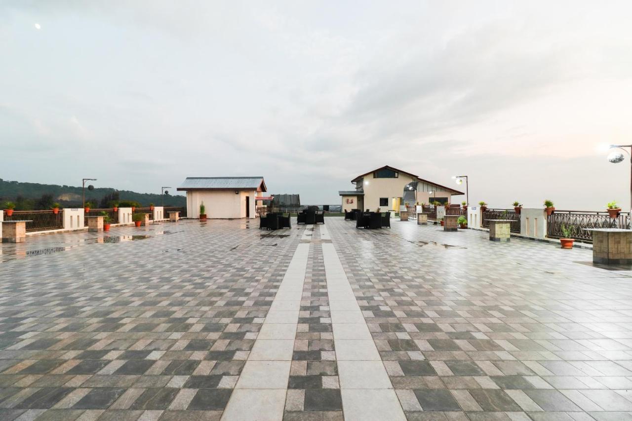 D'Polo Club&Spa Resort Dharamshala Exterior foto